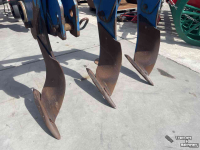 Deep subsoiler Rabe Combidigger