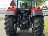 Tractor Massey Ferguson 5445 Dyna-4
