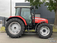 Tractor Massey Ferguson 5445 Dyna-4