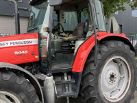 Tractor Massey Ferguson 5445 Dyna-4