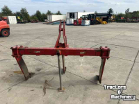 Deep subsoiler Cappon 3 tands diepwoeler