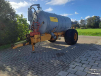 Slurry tank Veenhuis VMB 7500