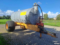 Slurry tank Veenhuis VMB 7500