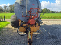 Slurry tank Veenhuis VMB 7500