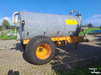 Slurry tank Veenhuis VMB 7500