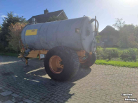 Slurry tank Veenhuis VMB 7500