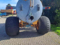Slurry tank Veenhuis VMB 7500