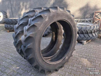 Wheels, Tyres, Rims & Dual spacers Good Year 13.6/38