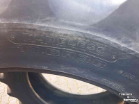 Wheels, Tyres, Rims & Dual spacers Good Year 13.6/38