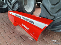 Diverse used spare-parts Massey Ferguson MOTORKAP 5455 3809935M93