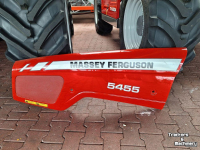 Diverse used spare-parts Massey Ferguson MOTORKAP 5455 3809935M93