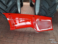 Diverse used spare-parts Massey Ferguson MOTORKAP 5455 3809935M93
