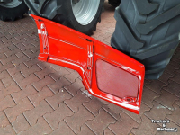 Diverse used spare-parts Massey Ferguson MOTORKAP 5455 3809935M93