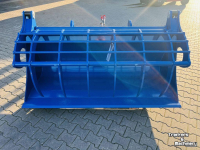 Silage cutting bucket AP PG 2200