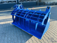 Silage cutting bucket AP PG 2200