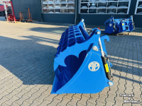 Silage cutting bucket AP PG 2200