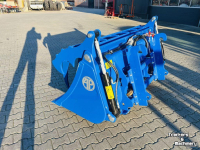 Silage cutting bucket AP PG 2200