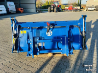 Silage cutting bucket AP PG 2200