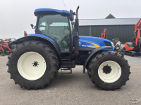Tractor New Holland TS115A