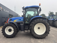 Tractor New Holland TS115A