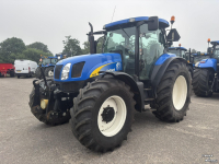 Tractor New Holland TS115A