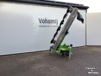 Mower Fendt Slicer 3160 TLX