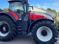 Tractor Steyr Terrus 6270 CVT