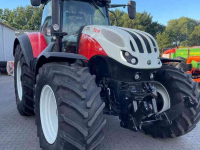 Tractor Steyr Terrus 6270 CVT