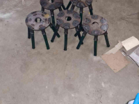 Other lawn and garden equipment and accessories Weedtrac TUCHEL
