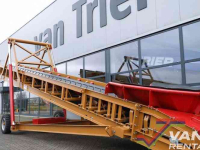 Conveyor Breston ZG13-120 Opvoerband