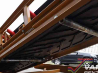 Conveyor Breston ZG13-120 Opvoerband