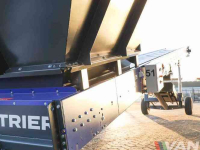 Conveyor Breston EB13-120BL-H Opvoerband