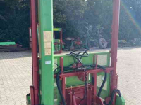 Silage block-cutter Strautmann Hydrofox  HQ 2800