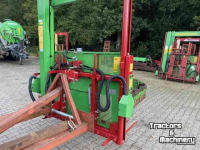 Silage block-cutter Strautmann Hydrofox  HQ 2800