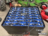 Other transport and industrial equipment and accessories  80V 5 PZM625