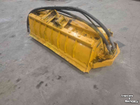 Flail mower Herder Klepelmaaier