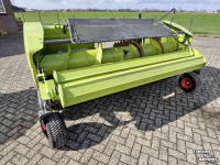 Pick-up Claas PU 300 Profi Contour