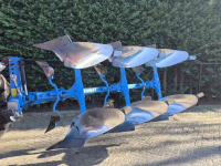 Ploughs Lemken Lemken Opal 090 3-schaar wentelploeg
