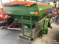 Fertilizer spreader Amazone ZA-M 3000 Ultra Profis Kunstmeststrooier