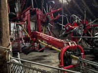 Rake Stoll R+ 820