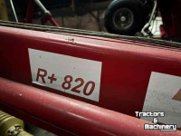 Rake Stoll R+ 820
