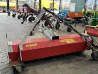 Sweeper Westermann Optimal 2300 Veegmachine