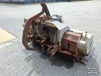 Forestry mulcher FAE UMM/S 200-20 Mulcher