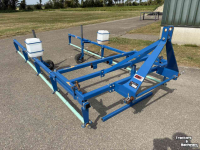 Other sprayers and accessories Zibo Onkruidrol Onkruid strijker 6 meter