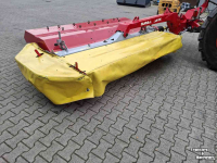 Mower Sip SilverCut 300 FC