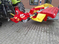 Mower Sip SilverCut 300 FC