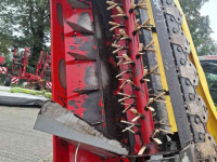 Mower Sip SilverCut 300 FC