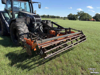Rotary Harrow Pegoraro Front rotorkopeg