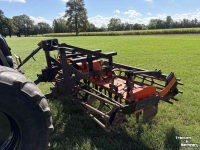 Rotary Harrow Pegoraro Front rotorkopeg