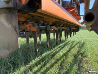 Rotary Harrow Pegoraro Front rotorkopeg